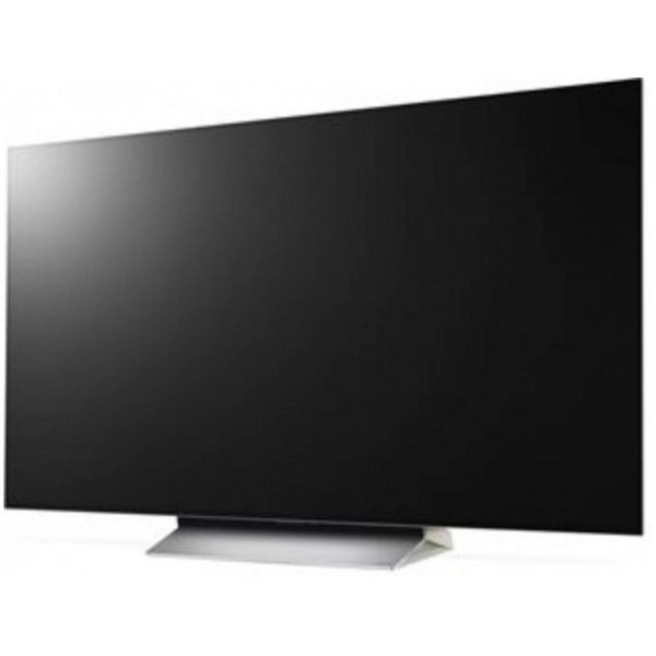 LG TV OLED 4K 55" 139 cm - OLED55C25 2022