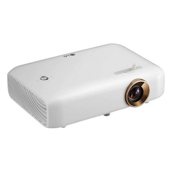 Vidéoprojecteurs polyvalent LG LG PH510PG - Vidéoprojecteur HD 720p
