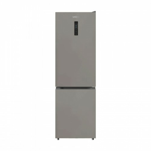 LINARIE - Réfrigérateur/congélateur Linarie Aiton LKCO310NFG 310 Litres combiné LINARIE  - Réfrigérateur