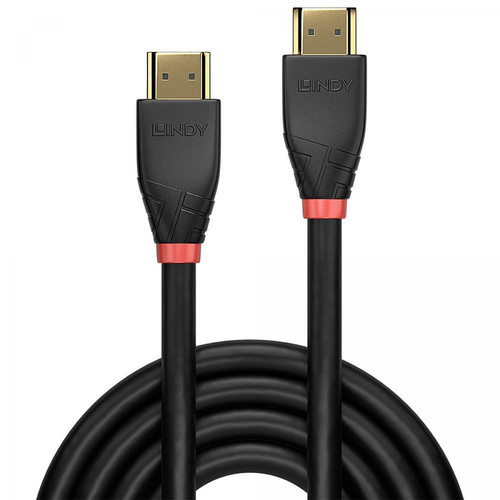 Câble HDMI Lindy