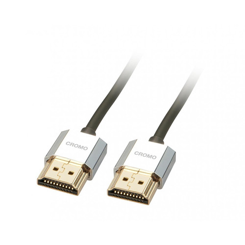 Lindy - Lindy 41671 HDMI cable Lindy  - Adaptateur HDMI Câble HDMI