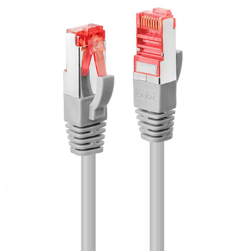 Lindy - Lindy 47704 networking cable Lindy  - Bonnes affaires Câble et Connectique