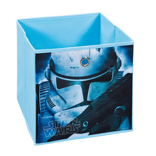 Links - Cube de rangement - Star Wars - Stormtrooper gris Links  - Links