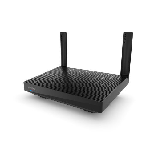 Linksys - MR7350 AX1800 Dual Band Router MR7350 AX1800 MU-MIMO Dual Band Wireless MESH Router Linksys  - Linksys