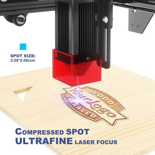 Imprimante Laser Graveur laser LONGER RAY5
