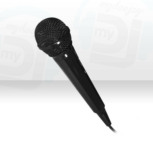 Accessoires DJ Ltc Audio Microphone dynamique unidirectionnel - Ibiza Sound DM338