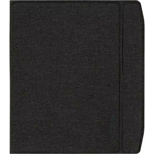 marque generique - PocketBook Charge - Canvas Black Cover für Era marque generique  - Liseuse