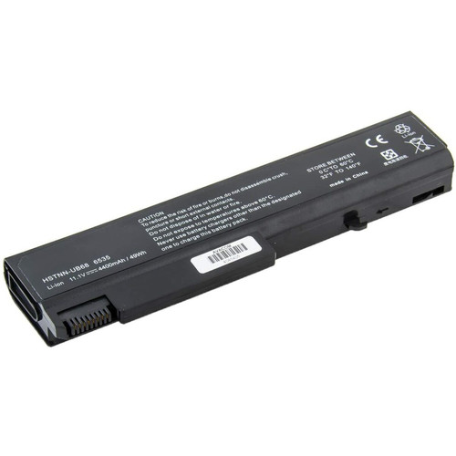 Batterie PC Portable marque generique HP Business 6530b/6730b Li-ION 10, 8 V 4400 mAh