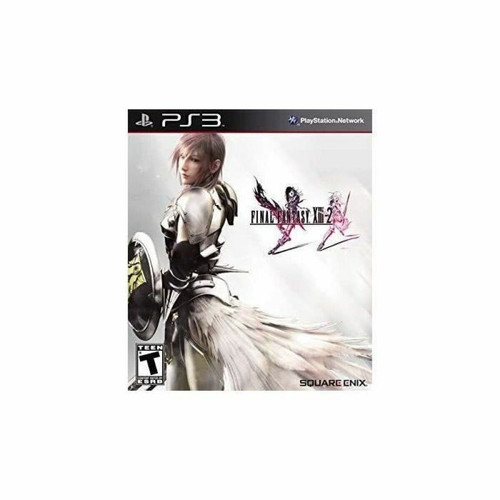 marque generique - Final Fantasy 13-2 PS3 marque generique  - Final Fantasy Jeux et Consoles