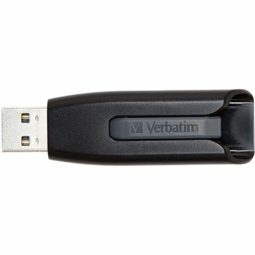 marque generique - VERBATIM Store 'n' Go V3 Clé USB I USB-3.2 Gen 1 I 256 Go I clé USB avec mécanisme coulissant I USB-3 avec interface SuperSpeed[568] marque generique  - Clés USB 256 Go Clés USB
