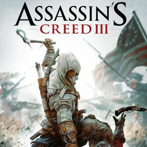 marque generique Assassin's Creed III [import allemand]
