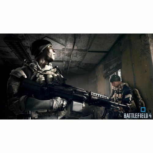 Jeux XBOX 360 Battlefield 4 (XBOX 360) [UK IMPORT]