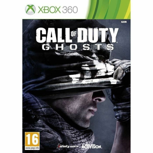 marque generique - Call Of Duty Ghosts Xbox 360 marque generique  - Jeux XBOX 360 marque generique