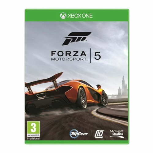 marque generique - Forza Motorsport 5 Jeu XBOX One marque generique  - Occasions Jeux Xbox One