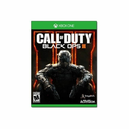 marque generique - Call of Duty Black Ops 3 Xbox One marque generique  - Jeux Xbox One