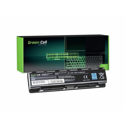 marque generique - Greencell TS13V2 Reveil marque generique  - Batterie PC Portable marque generique
