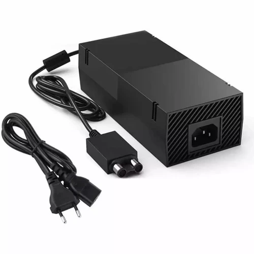 marque generique - Xbox One Alimentation,adaptateur d'alimentation pour chargeur marque generique  - Chargeur Wii