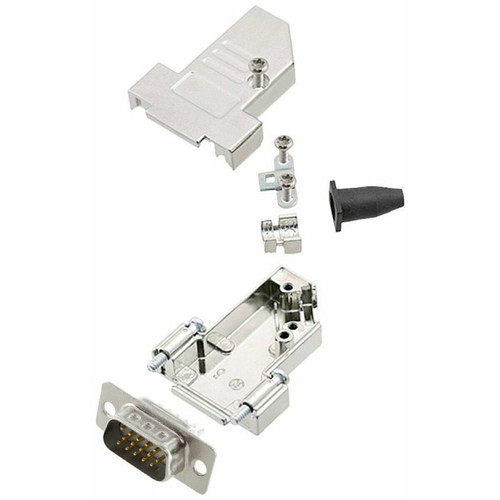 marque generique - Telegärtner J01390A0031 J01390A0031 Connecteur SMP 1 pc(s) marque generique  - Bonnes affaires Carte Contrôleur USB