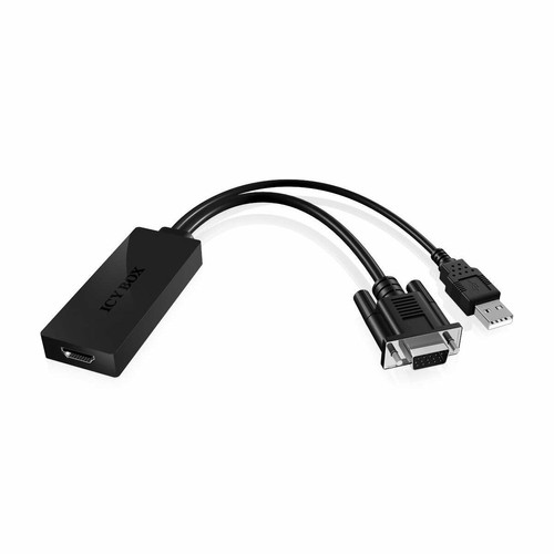 marque generique - Câble DVI-D Single Link mâle / HDMI mâle (2 mètres) marque generique  - Adaptateur dvi