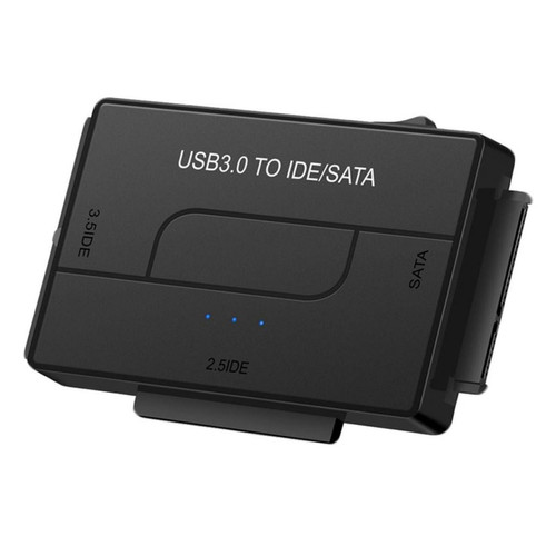 marque generique - Adaptateur SATA IDE vers USB marque generique  - Adaptateur ide sata Câble et Connectique
