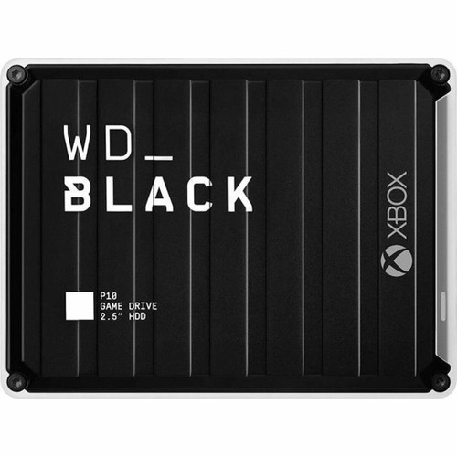 marque generique - WD_BLACK P10 Game Drive - Disque dur externe Gaming - 3To - 2,5" - Xbox One™ + Abonnement gratuit 1 mois Xbox Game Pass marque generique  - Disque Dur 5 to