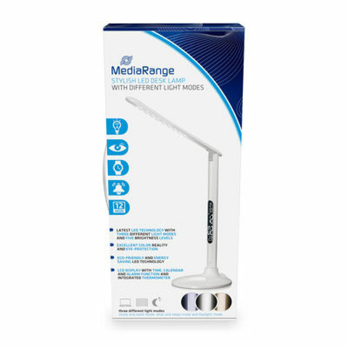 Mediarange - Lampe de bureau Led MROS501 Mediarange  - Mediarange