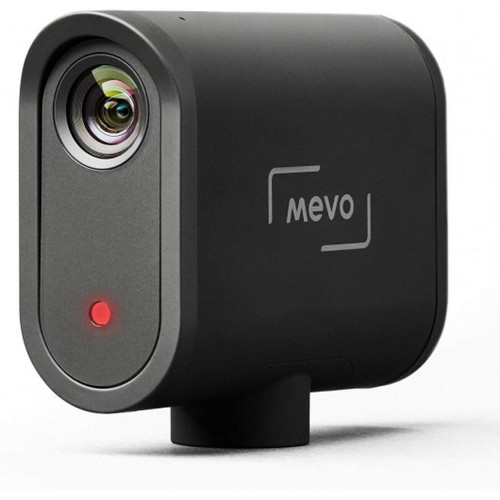 Mevo - Mevo Start, la caméra de diffusion en direct Mevo  - Caméra de surveillance Caméra de surveillance connectée