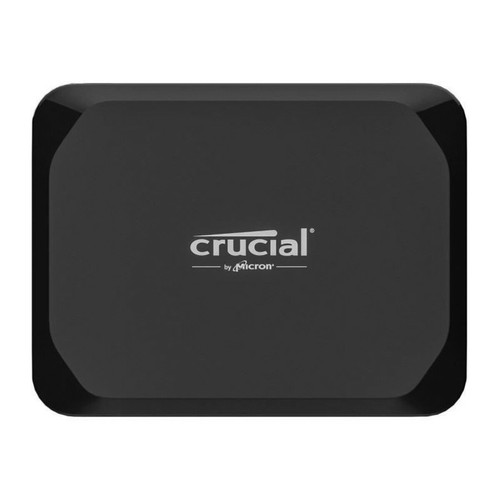Micron - CRUCIAL - CT2000X9SSD9 - SSD interne - 2To - M.2 Micron  - Micron