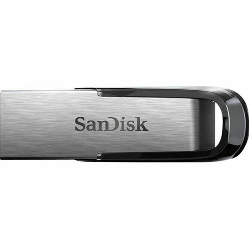 Microsoft - Clé USB - SANDISK - Ultra Flair - 256 Go - USB 3.0 - Vitesse de lecture jusqu'à 150 Mo/s Microsoft  - Clés USB 256 Go Clés USB