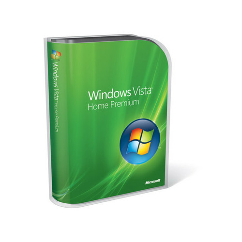 Microsoft - Microsoft Windows Vista Familiale Premium (Home Premium) - Clé licence à télécharger - Livraison rapide 7/7j Microsoft  - Systèmes d'exploitation