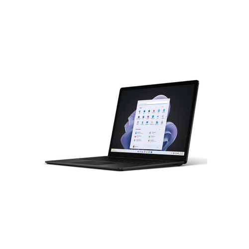 Microsoft - Ordinateur portable tactile Surface Laptop 5 13'' i5 1235U 8Gb 512Gb Black Microsoft  - MICROSOFT Surface Laptop PC Portable