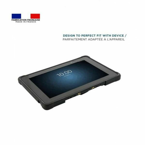 Mobilis - Housse pour Tablette Mobilis ET51/56 Noir Mobilis  - Accessoire Ordinateur portable et Mac Mobilis