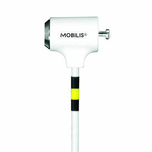 Mobilis - Câble de sécurité Mobilis 001225 Mobilis  - Accessoire Ordinateur portable et Mac Mobilis