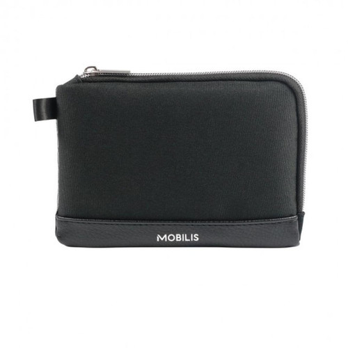 Mobilis - Housse pour ordinateur portable Mobilis 056008 Noir Mobilis  - Accessoire Ordinateur portable et Mac Mobilis