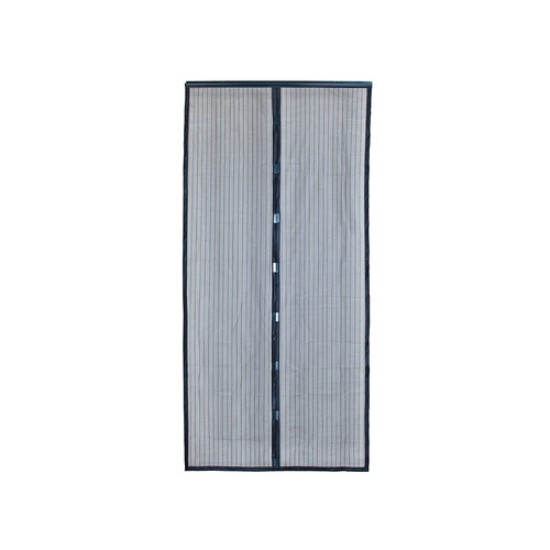 Morel - Rideau de porte moustiquaire avec fermeture à aimant 100 x 220 cm - Morel Morel  - Morel