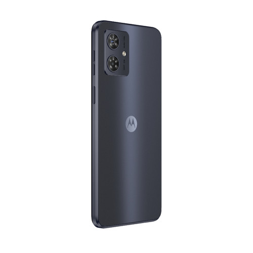 Motorola - Motorola Moto G 54 5G 16,5 cm (6.5') Double SIM Android 13 USB Type-C 12 Go 256 Go 5000 mAh Bleu Motorola  - Motorola Moto G Téléphonie