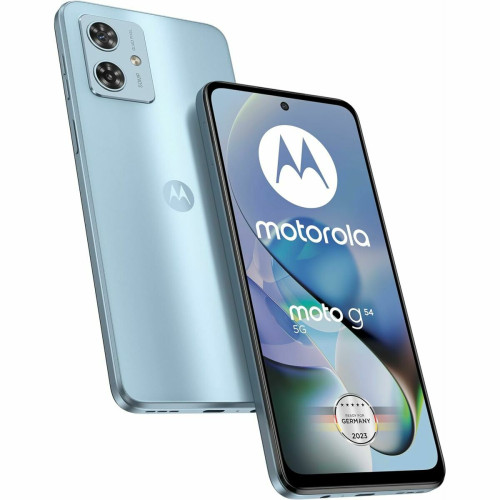 Motorola - Smartphone Motorola G54 5G 6,5" 12 GB RAM 256 GB Bleu Motorola  - Smartphone Motorola