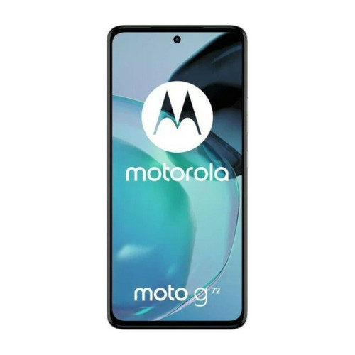 Motorola - Smartphone Motorola Moto G72 8 GB RAM 6,55" 128 GB Motorola  - Smartphone Motorola