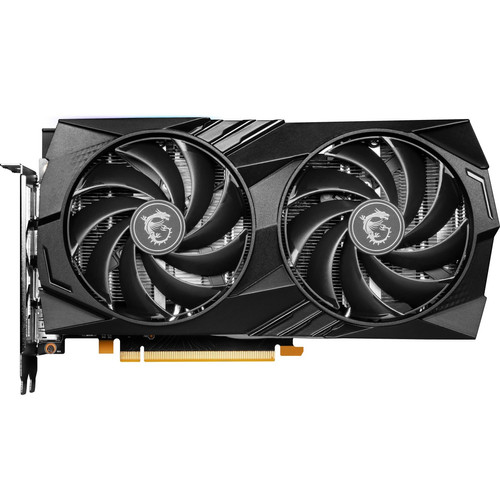 Carte Graphique GeForce RTX 4060 GAMING X 8G