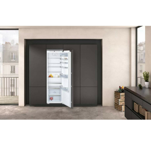 Neff Réfrigérateur 1 porte intégrable à pantographe 319l - ki1813fe0 - NEFF