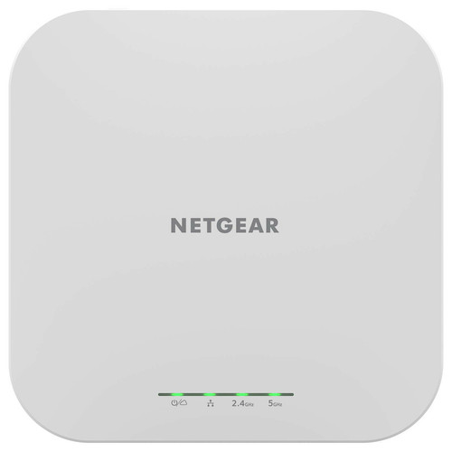 Netgear - WAX615 (AX615-100EUS) Netgear  - Modem / Routeur / Points d'accès Netgear