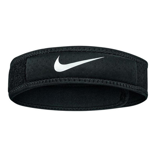 Nike - Genouillère Nike Pro Patella Band 3.0 Noir L/XL Nike  - Nike
