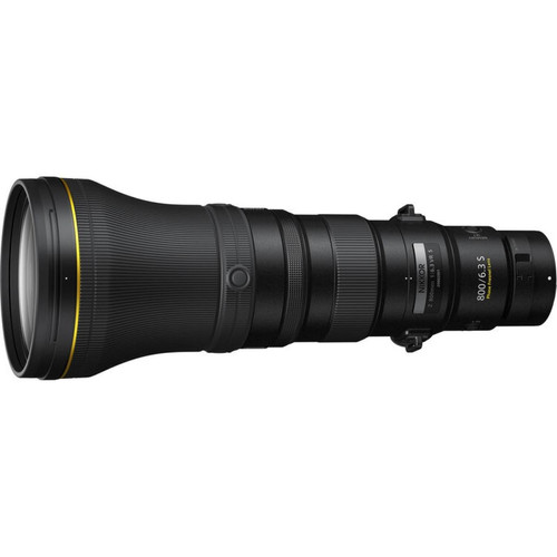 Nikon Nikon NIKKOR Z 800mm f/6.3 VR S Objectif