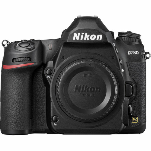 Appareil Hybride Nikon