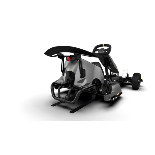 Ninebot Ninebot - Go Kart Pro - Hoverboard S Max inclus