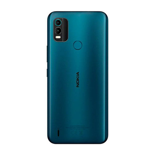 Nokia Nokia C21 Plus 3 Go/32 Go Bleu (Dark Cyan) Double SIM