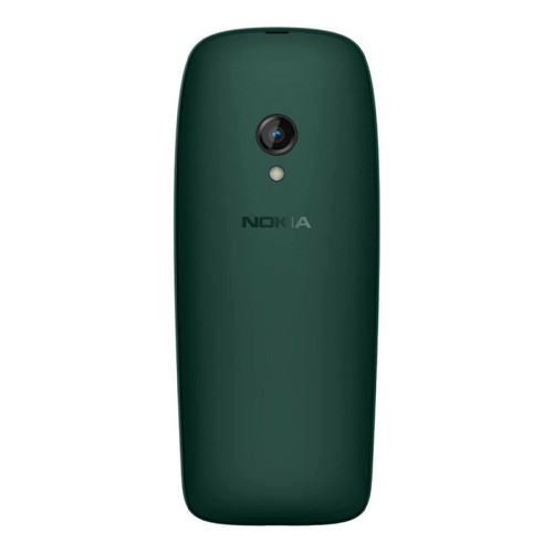 Nokia Nokia 6310 (Version 2021 - 2.8" - Double Sim) Vert