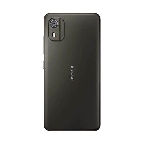 Nokia Nokia C02 2 Go/32 Go Noir (Charcoal) Double SIM TA-1460