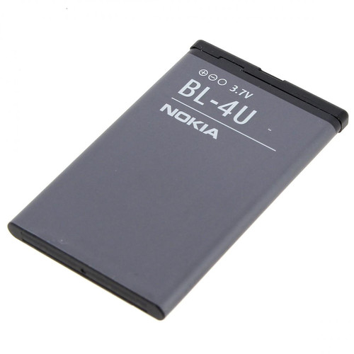 Nokia - Batterie nokia bl-4u origine* pour Mobile Nokia  - Autres accessoires smartphone Nokia