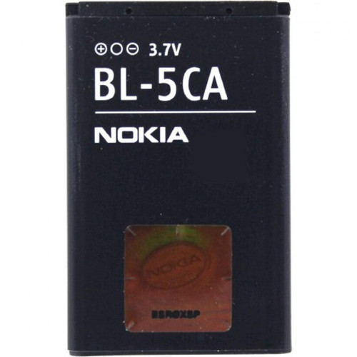 Nokia - BATTERIE ORIGINE NOKIA - BL-5CA - Grade - 1100 1110 1111 1112 1200 1208... Nokia  - Batterie téléphone Nokia